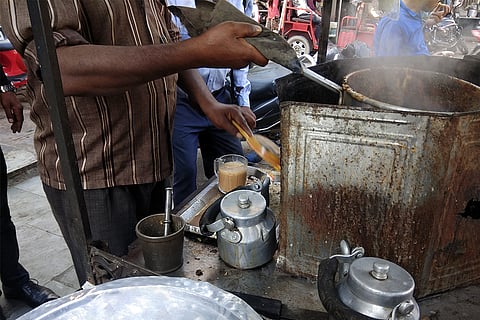 प्रतीकात्मक तस्वीर: आईस्टॉक