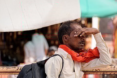 प्रतीकात्मक तस्वीर: आईस्टॉक
