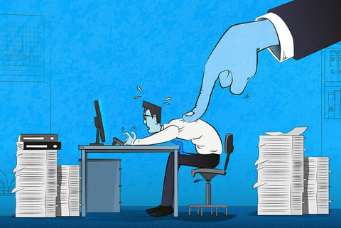 इलस्ट्रेशन: आईस्टॉक