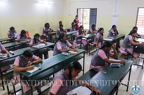  Class 12, Class 10 exams dates announced