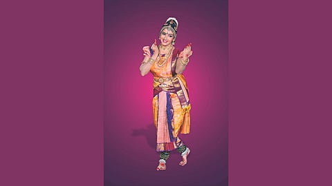 Bala Devi Chandrashekar