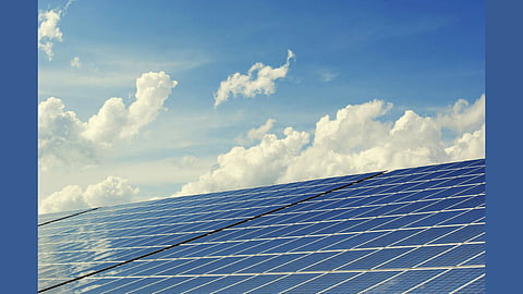 Solar Pannels 