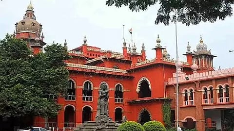 Madras High Court