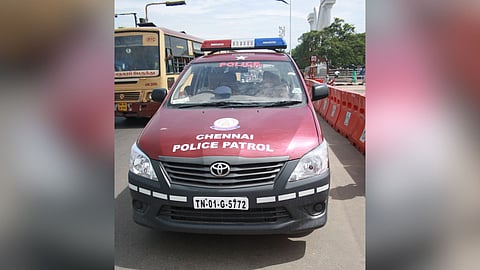 Representative Image