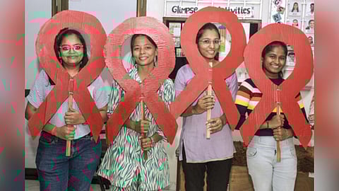 HIV/AIDS Awareness 