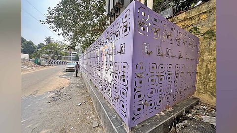 Cutters covering transformers  