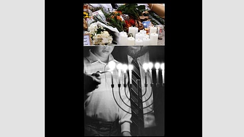 Antisemitic violence: Australia can’t recover from this