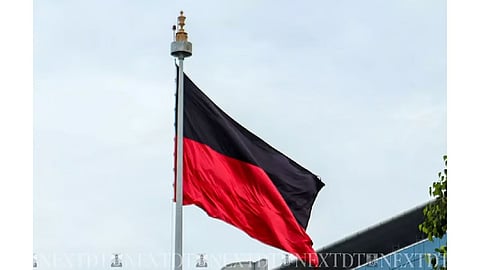 DMK (Representative image)