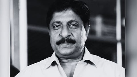 Actor- Director Sreenivasan