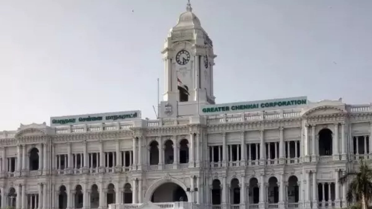 Chennai Corporation ropes in private contractors to manage sanitation in housing board complexes