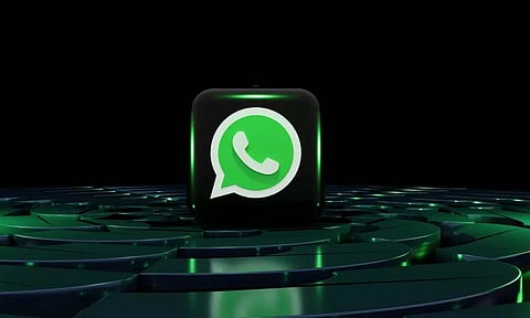 Indian cyber agency flags WhatsApp 'hijack'