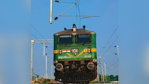 Representative Image 