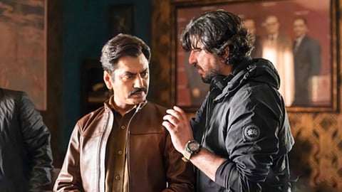 Nawazuddin Siddiqui on ‘Raat Akeli Hai: The Bansal Murders’