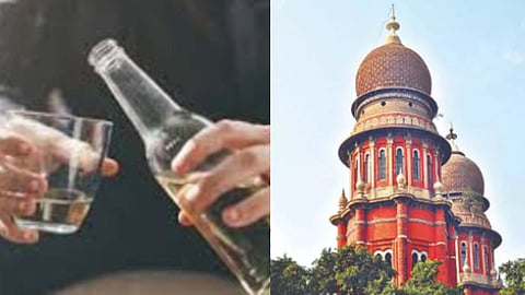 Probe if kids taken to alcohol-serving hotels on New Year