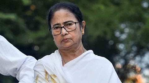 Gross errors in SIR exercise conducted so far by EC in West Bengal: Mamata