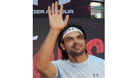 Indian Athletics in 2025: Neeraj hits 90m high but no end to country's doping woes