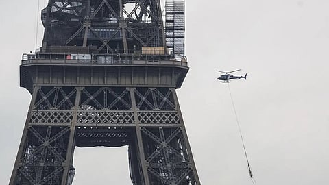 Democratic Reset: France needs a sixth republic
