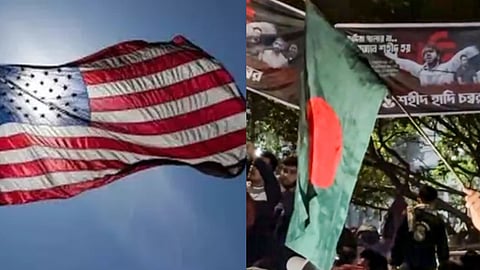 US lawmakers condemn killing of Hindu man in Bangladesh