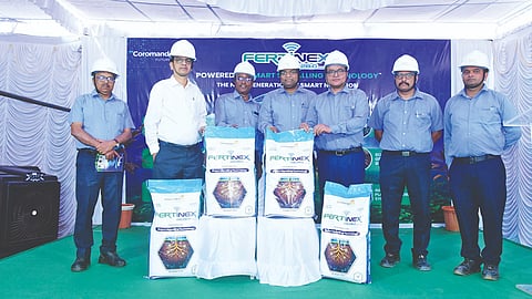 Coromandel International