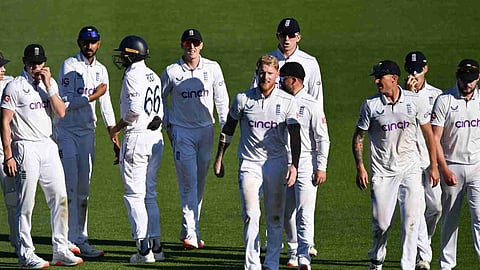 England cricket team (Photo: PTI)