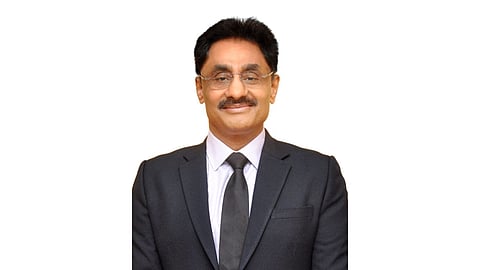 State Chief Information Commissioner  Md Shakeel Akther