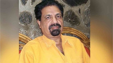 Kunju Muhammad 