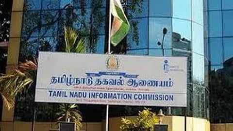 Tamil Nadu State Information Commission