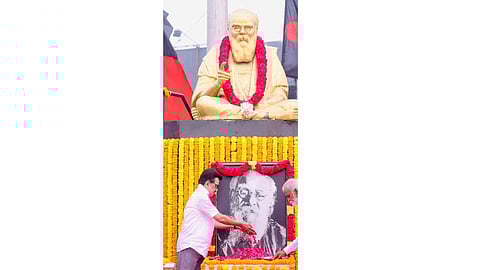TN CM, Palaniswami pay tributes to Periyar on 52nd death anniversary