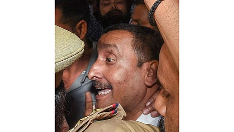 The Delhi High Court suspended the jail term of expelled BJP leader Kuldeep Singh Sengar, who was serving life imprisonment in the 2017 Unnao rape case, on Dec. 23, 2025