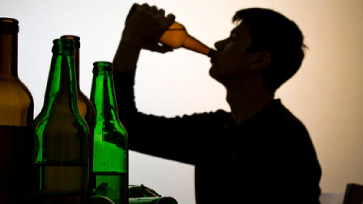 Alcohol, smokeless tobacco driving 62 pc mouth cancer cases in India: Study