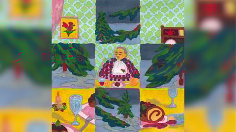 Representative Image