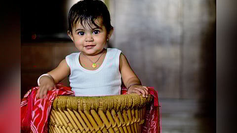 Representative Image 