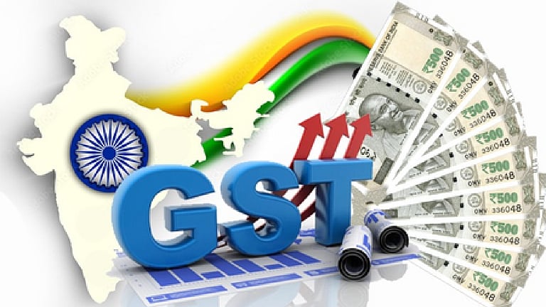 Robust GST reforms herald positive impact on economy, boost consumption