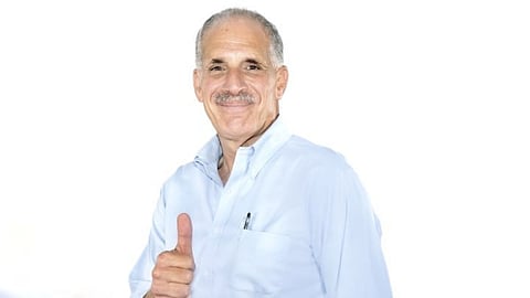 Honduran politician-Nasry Juan Asfura Zablah