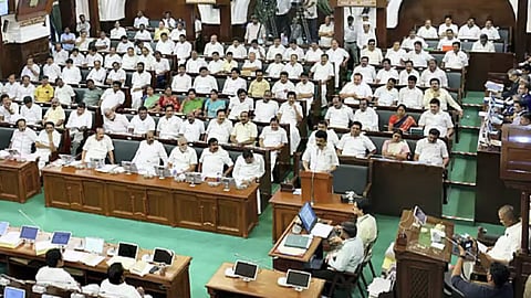 TN Assembly to meet on January 20