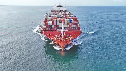 Representative Image