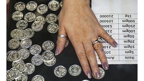 Representative image (Photo: PTI)