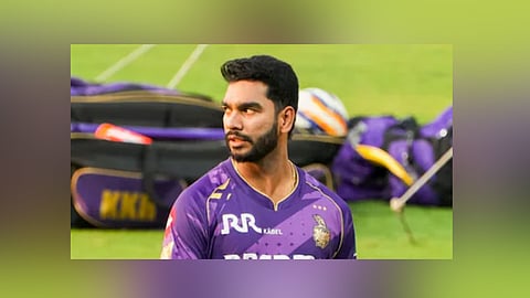 Representative Image