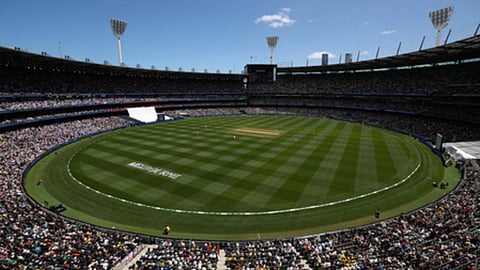 Melbourne Cricket Ground (MCG) (Photo: IANS)