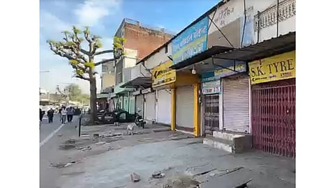 Picture from the region (Photo: IANS)