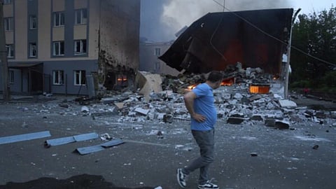 Representative Image