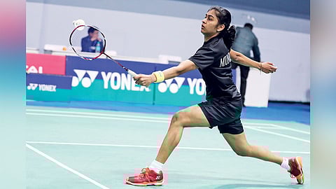 Surya Charishma Tamiri