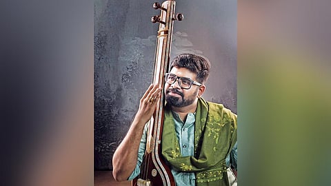 Dr Jayakrishnan Unni