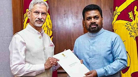 Jt committee formed for implementation of India’s post-disaster reconstruction package to Sri Lanka