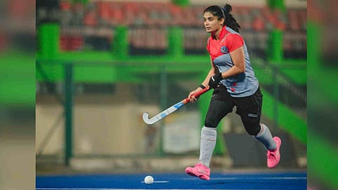 New year will bring new hope for Indian women's hockey: Drag-flicker Deepika