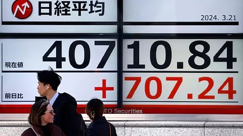 Representative Image