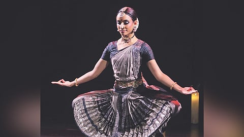 Yamini Kalluri