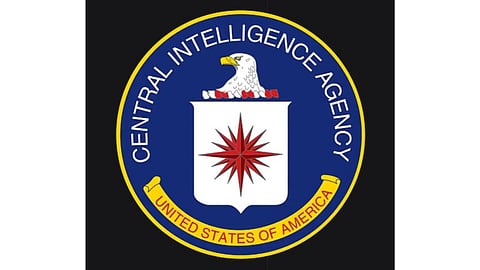 US Central Intelligence Agency