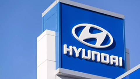 Hyundai