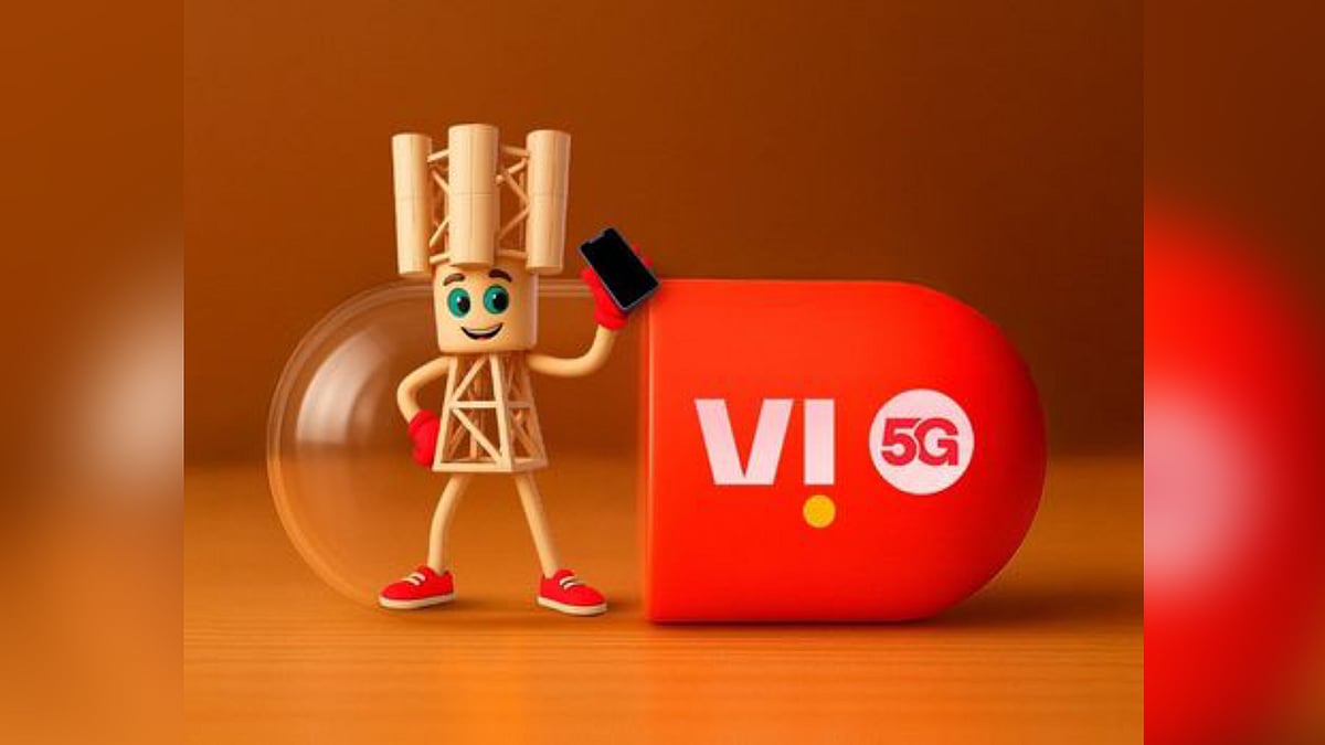 Cabinet Freezes 87,695-Crore Rupees Dues In Big Relief For Voda\ Idea